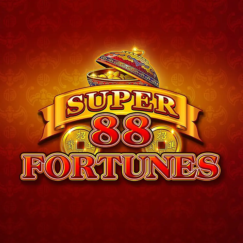 Super 88 Fortunes - обзор слота казино